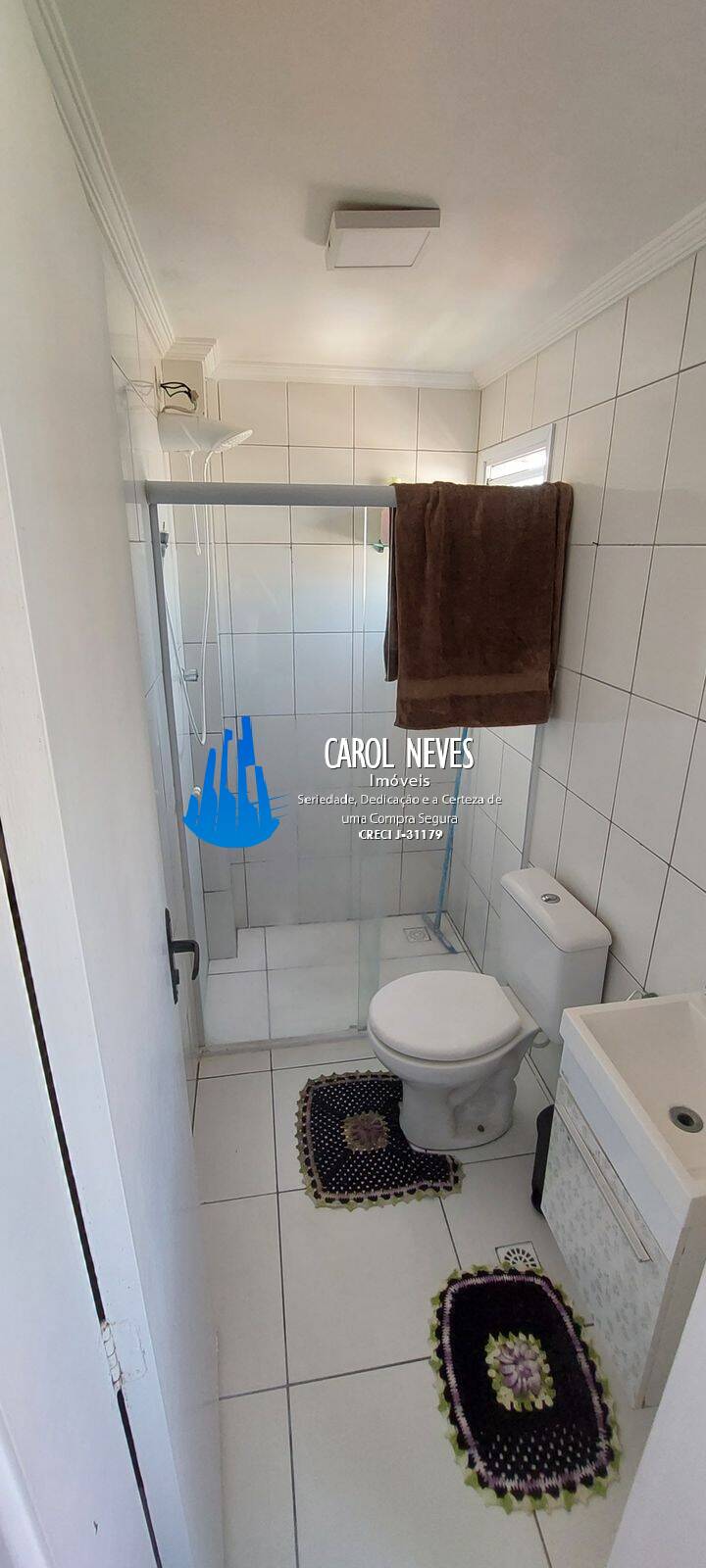 Apartamento, 1 quarto, 51 m² - Foto 13