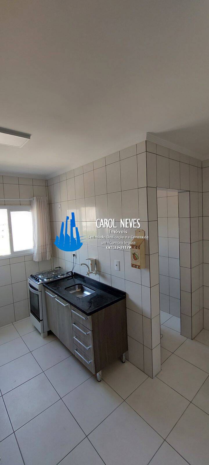 Apartamento, 1 quarto, 51 m² - Foto 5