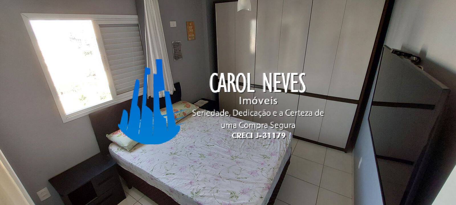 Apartamento, 1 quarto, 51 m² - Foto 10