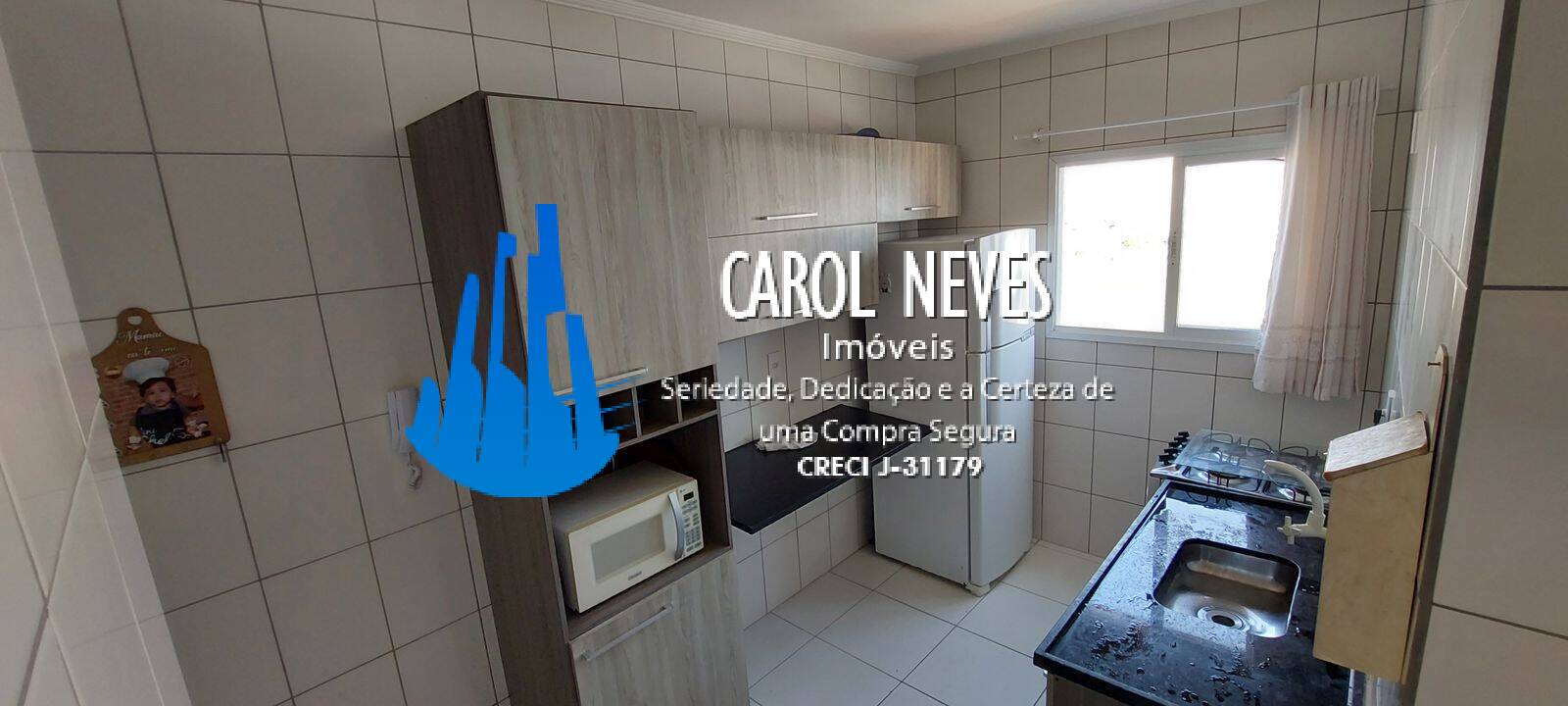 Apartamento, 1 quarto, 51 m² - Foto 6