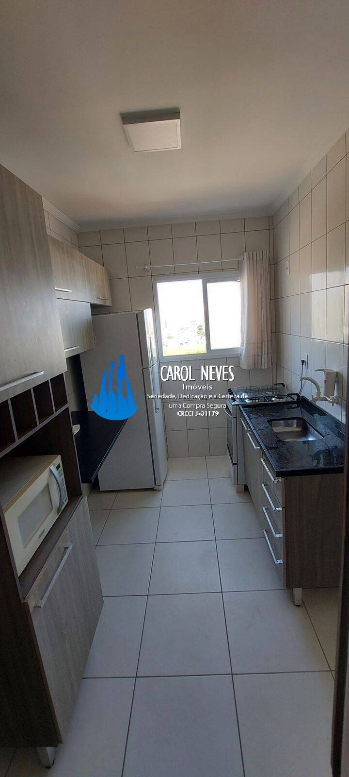 Apartamento, 1 quarto, 51 m² - Foto 7