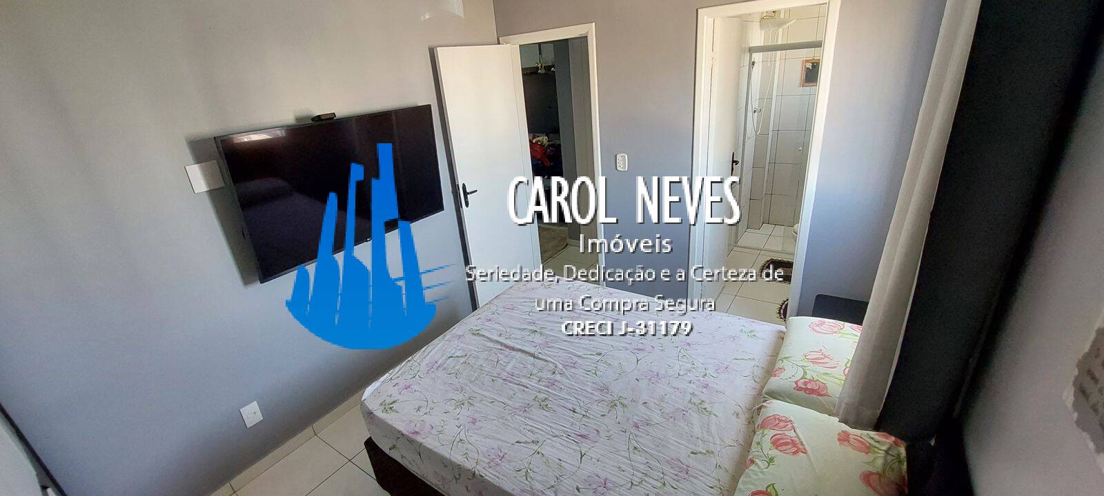 Apartamento, 1 quarto, 51 m² - Foto 11