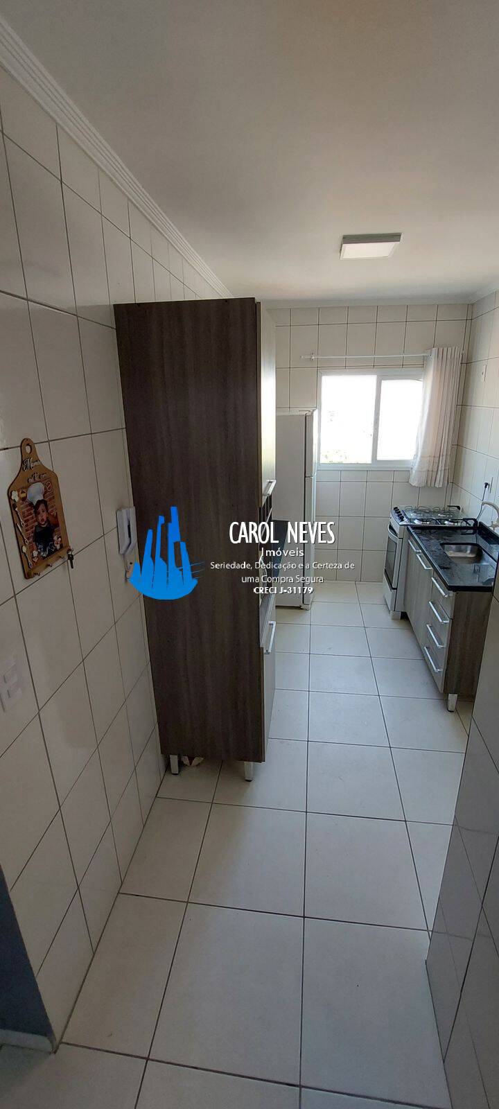 Apartamento, 1 quarto, 51 m² - Foto 8
