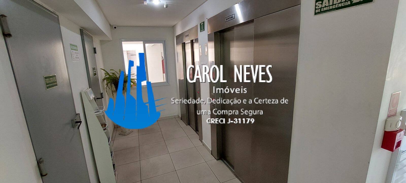 Apartamento, 1 quarto, 51 m² - Foto 17