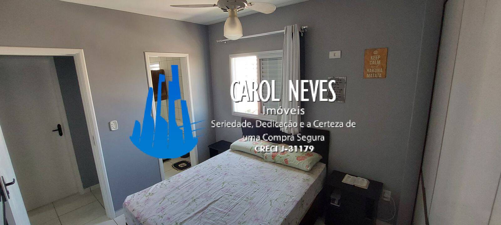 Apartamento, 1 quarto, 51 m² - Foto 12