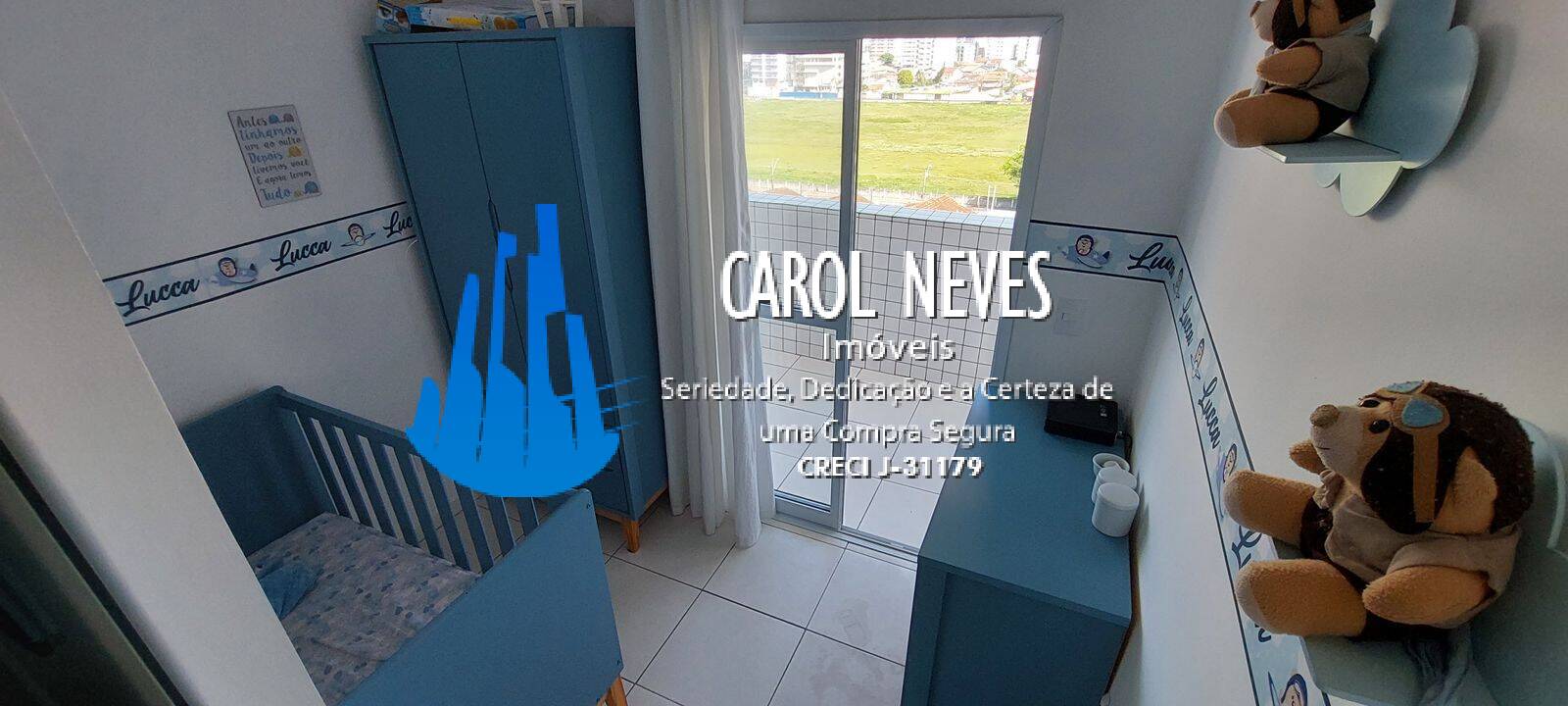 Apartamento, 1 quarto, 51 m² - Foto 16