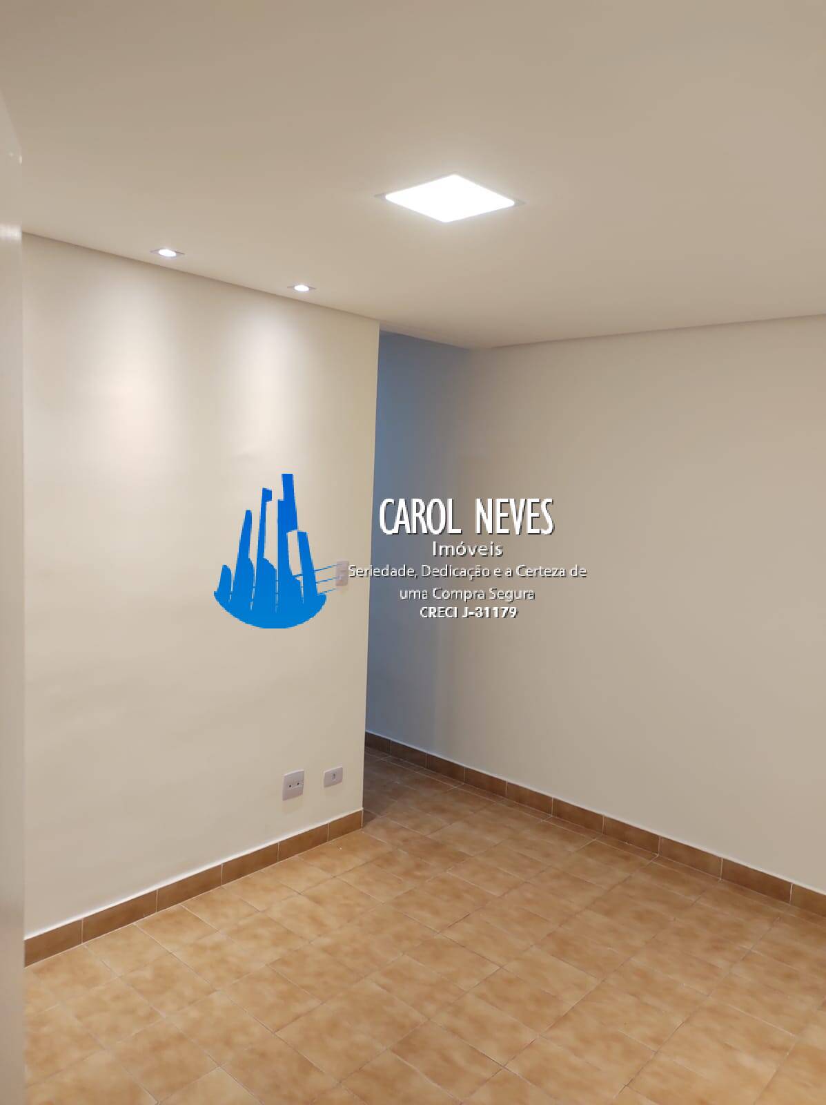 Apartamento, 1 quarto, 45 m² - Foto 2