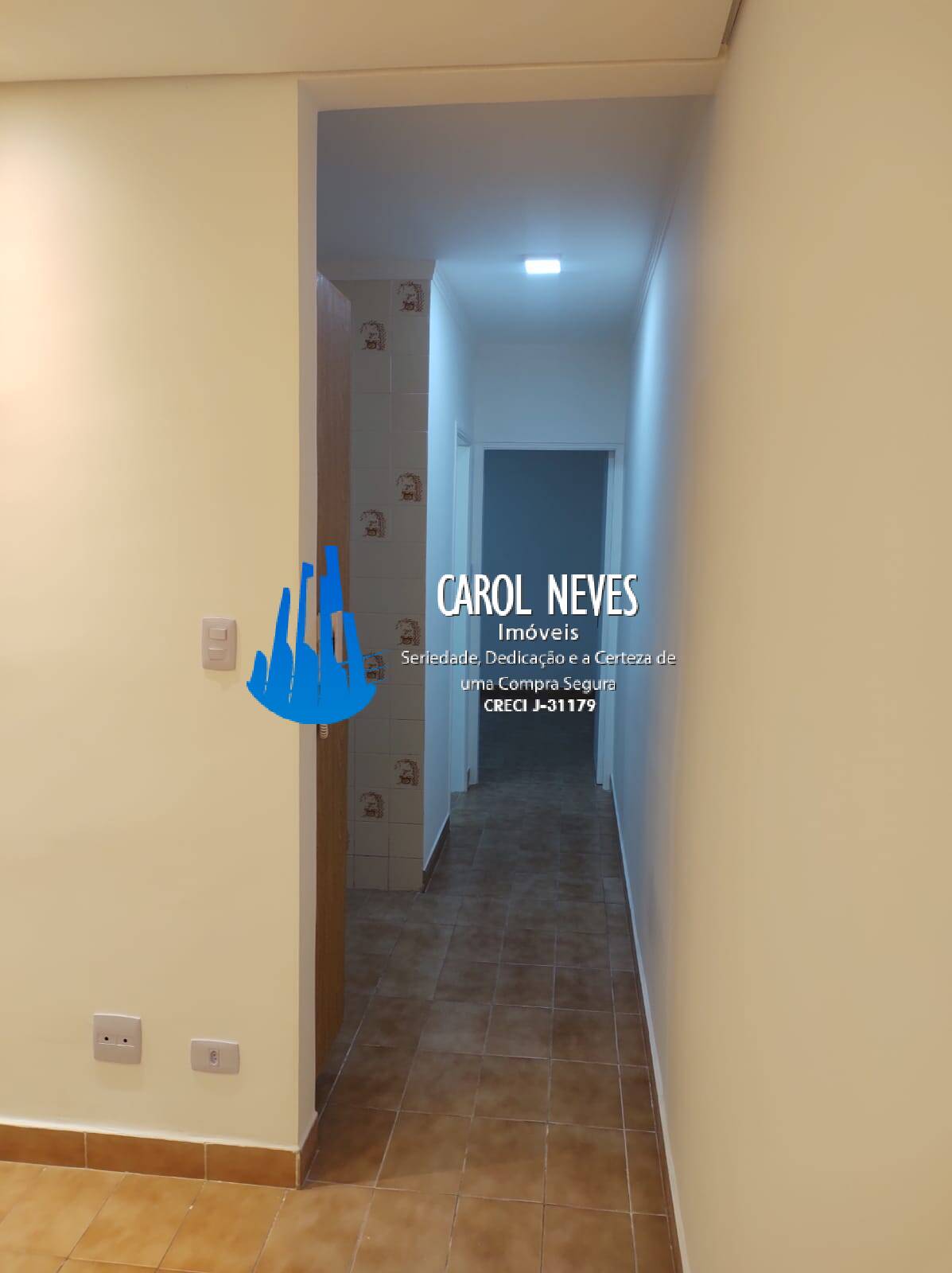 Apartamento, 1 quarto, 45 m² - Foto 6