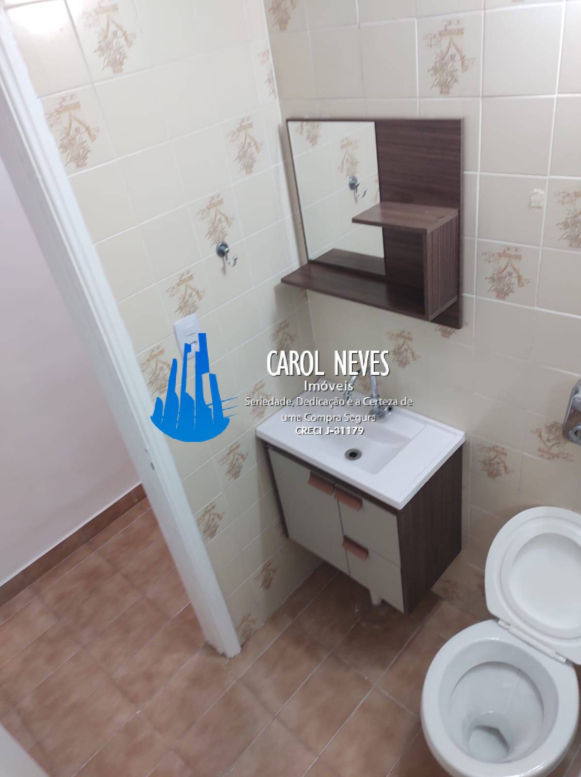Apartamento, 1 quarto, 45 m² - Foto 18