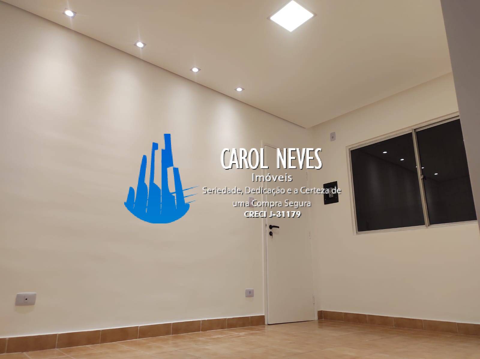 Apartamento, 1 quarto, 45 m² - Foto 1