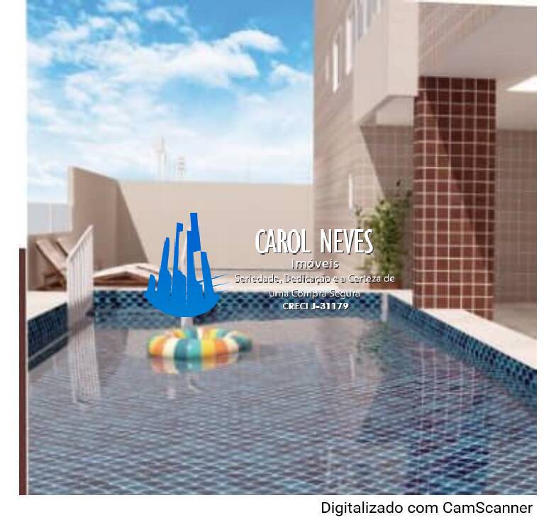 Apartamento, 2 quartos, 52 m² - Foto 1