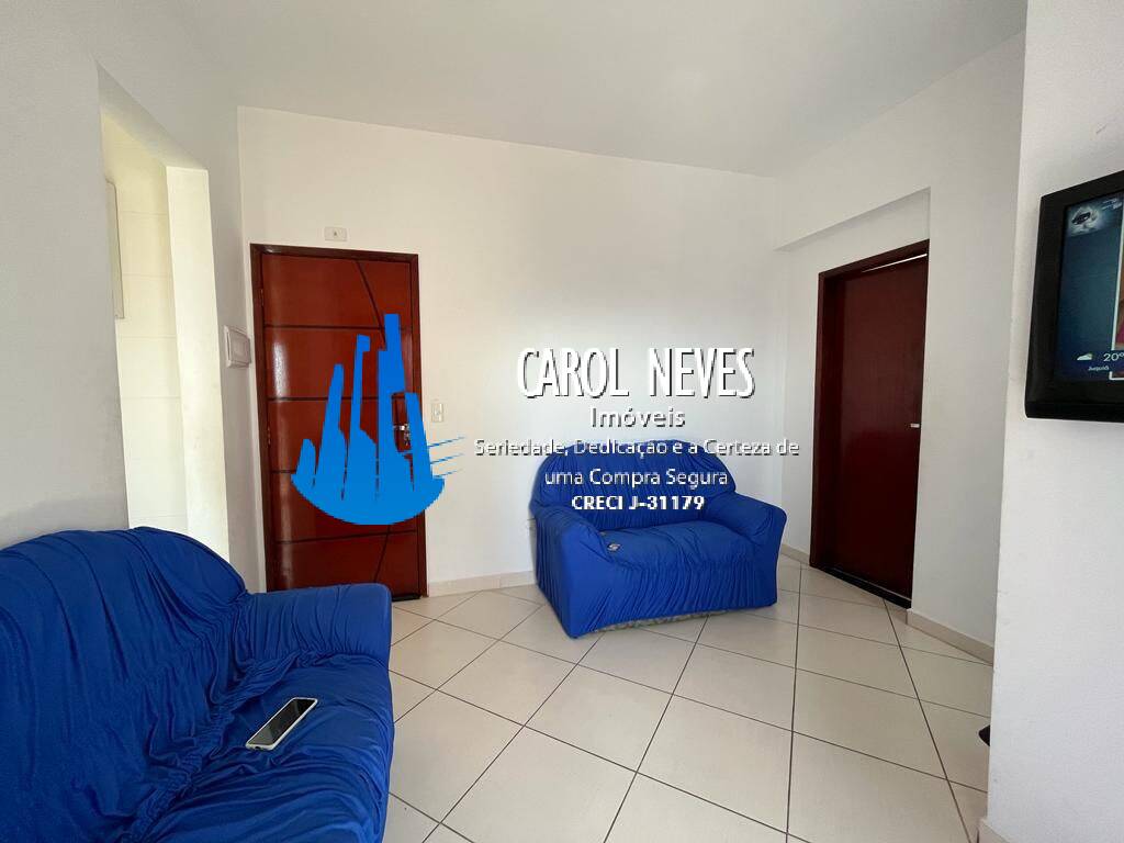 Apartamento, 1 quarto, 43 m² - Foto 11