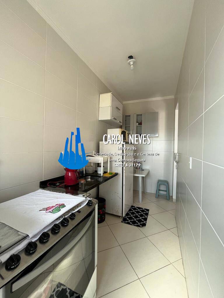 Apartamento, 1 quarto, 43 m² - Foto 13