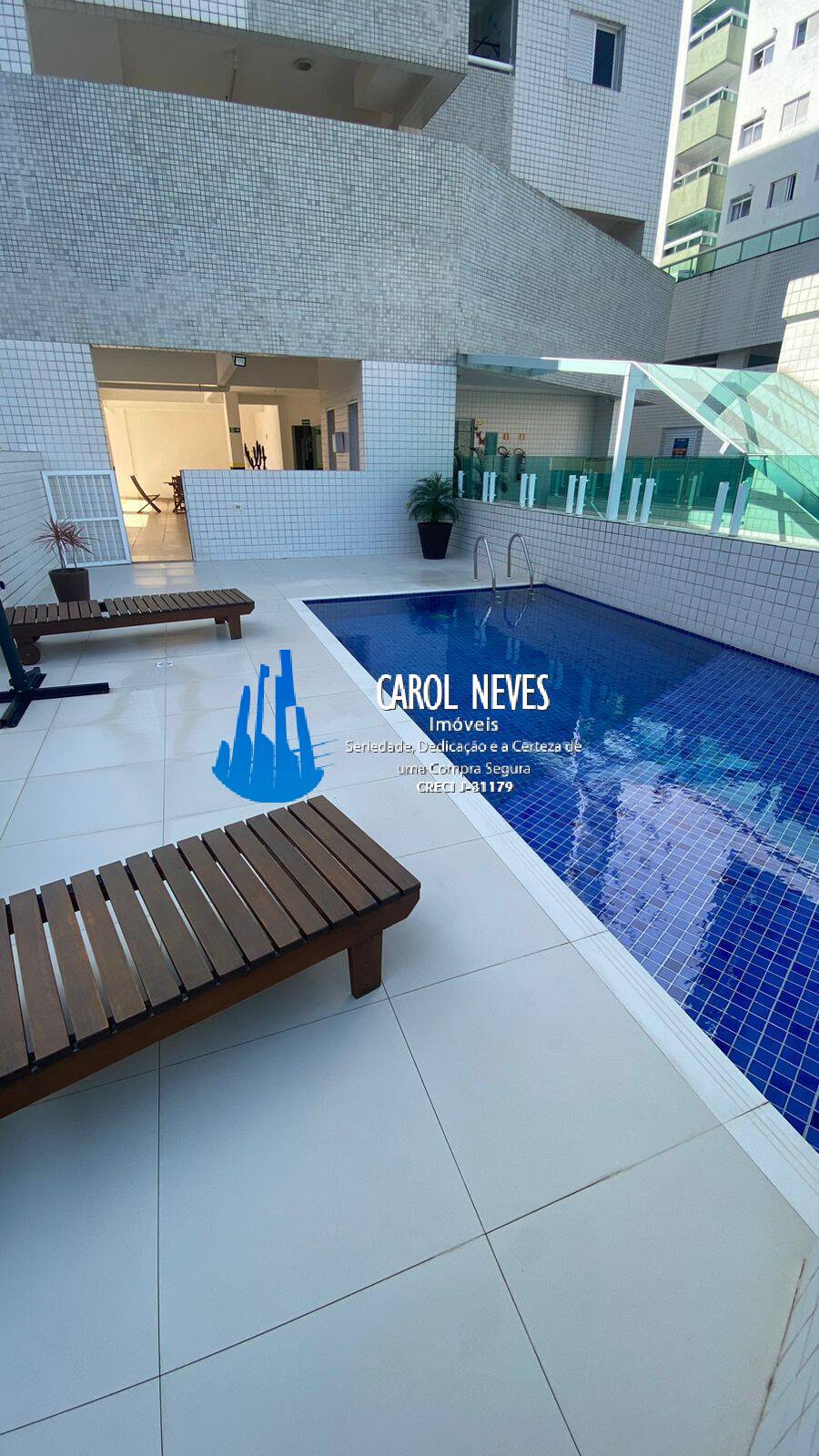 Apartamento, 1 quarto, 43 m² - Foto 1