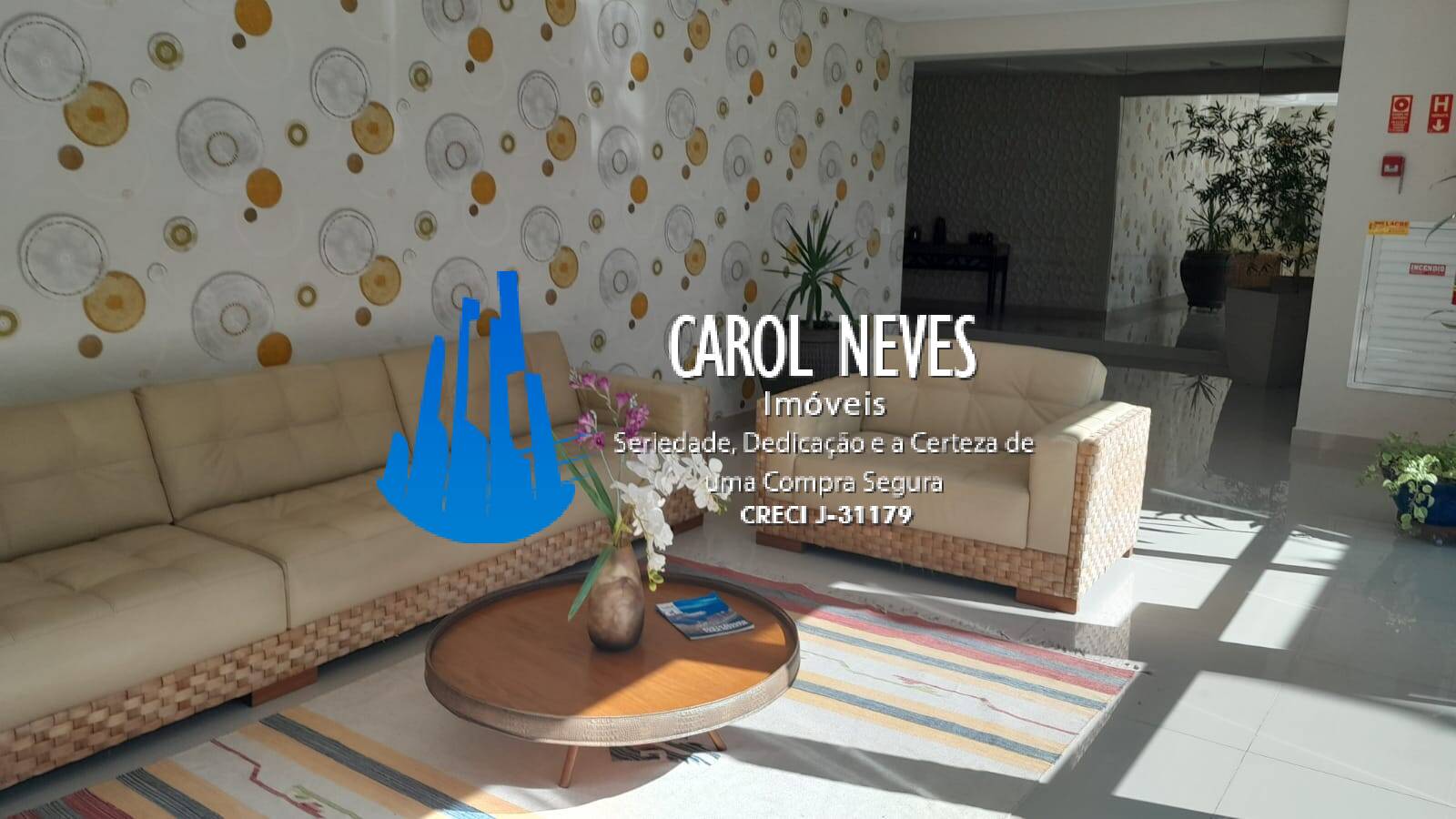 Apartamento, 1 quarto, 58 m² - Foto 6