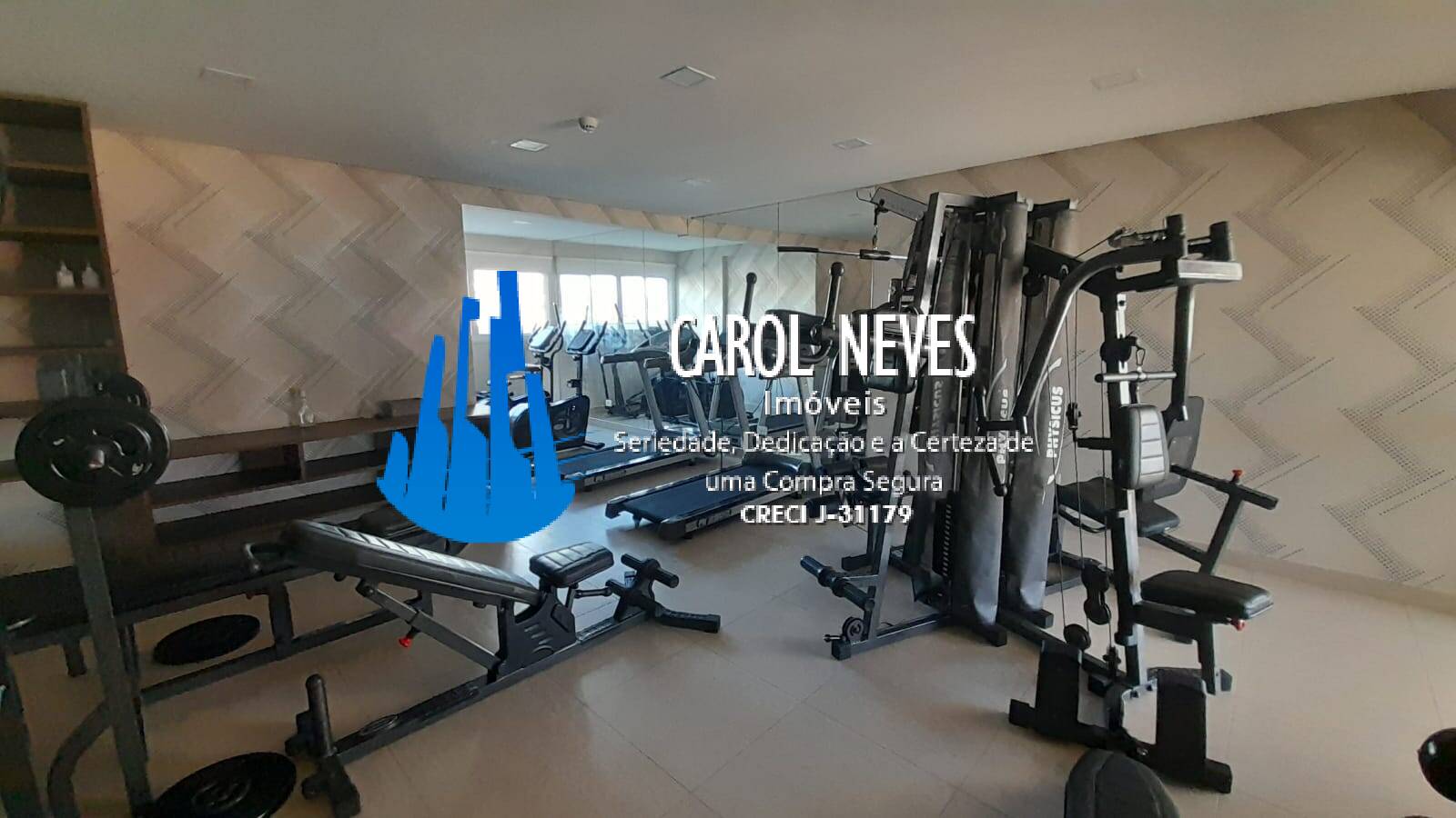 Apartamento, 1 quarto, 58 m² - Foto 24