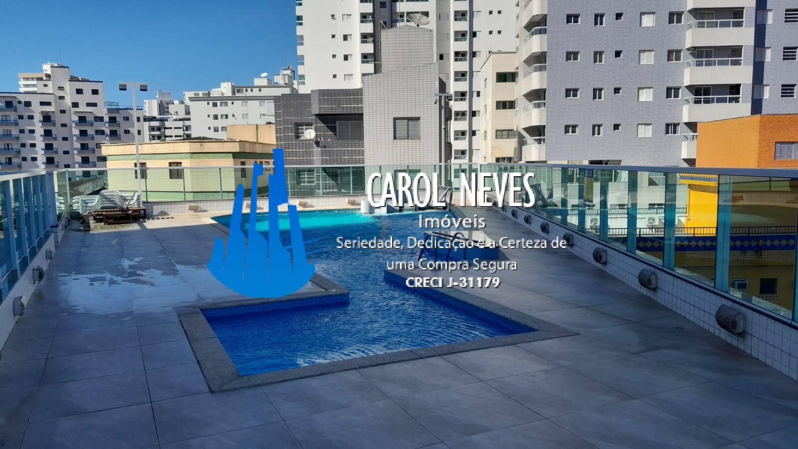 Apartamento, 1 quarto, 58 m² - Foto 1