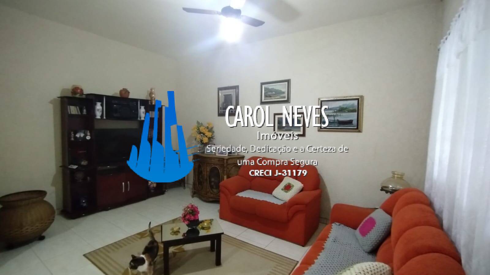 Chácara, 5 quartos, 6030 m² - Foto 2