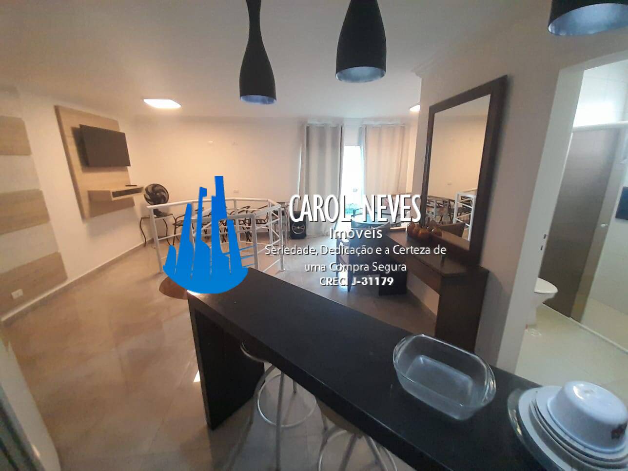 Apartamento, 2 quartos, 187 m² - Foto 9