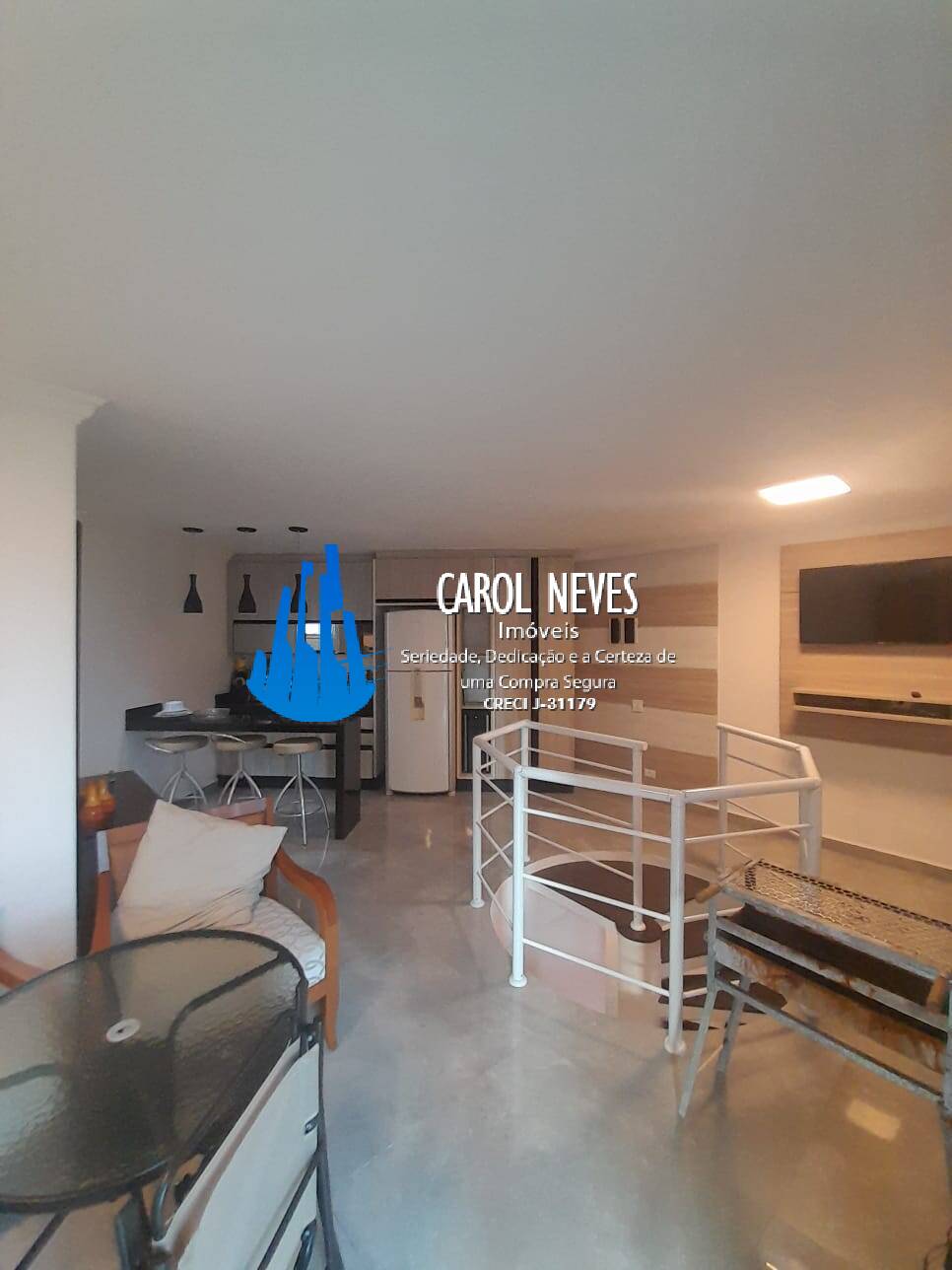 Apartamento, 2 quartos, 187 m² - Foto 4