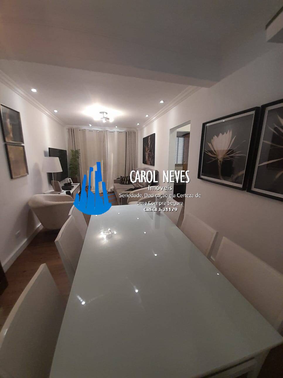 Apartamento, 2 quartos, 187 m² - Foto 5