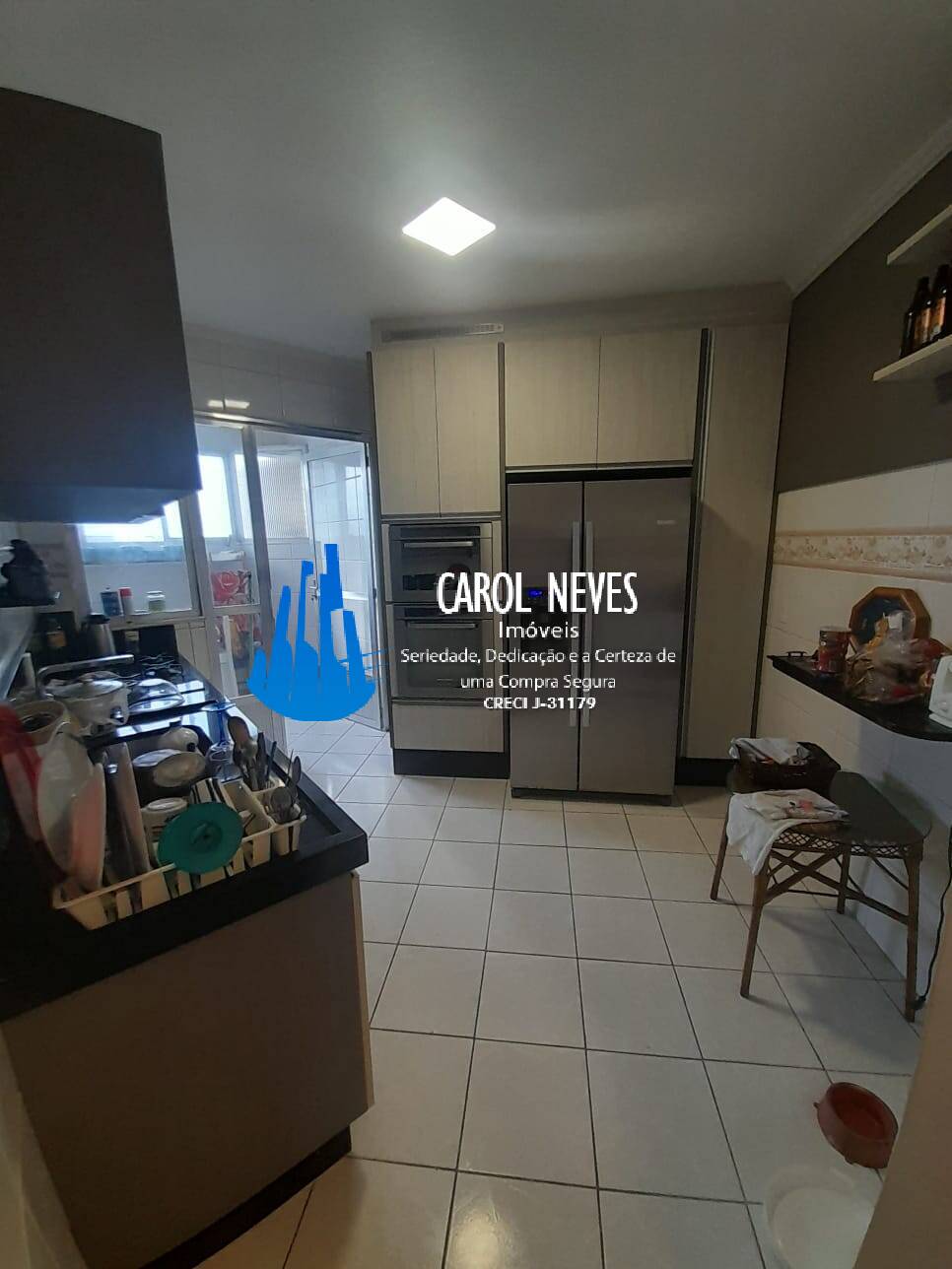 Apartamento, 2 quartos, 187 m² - Foto 6