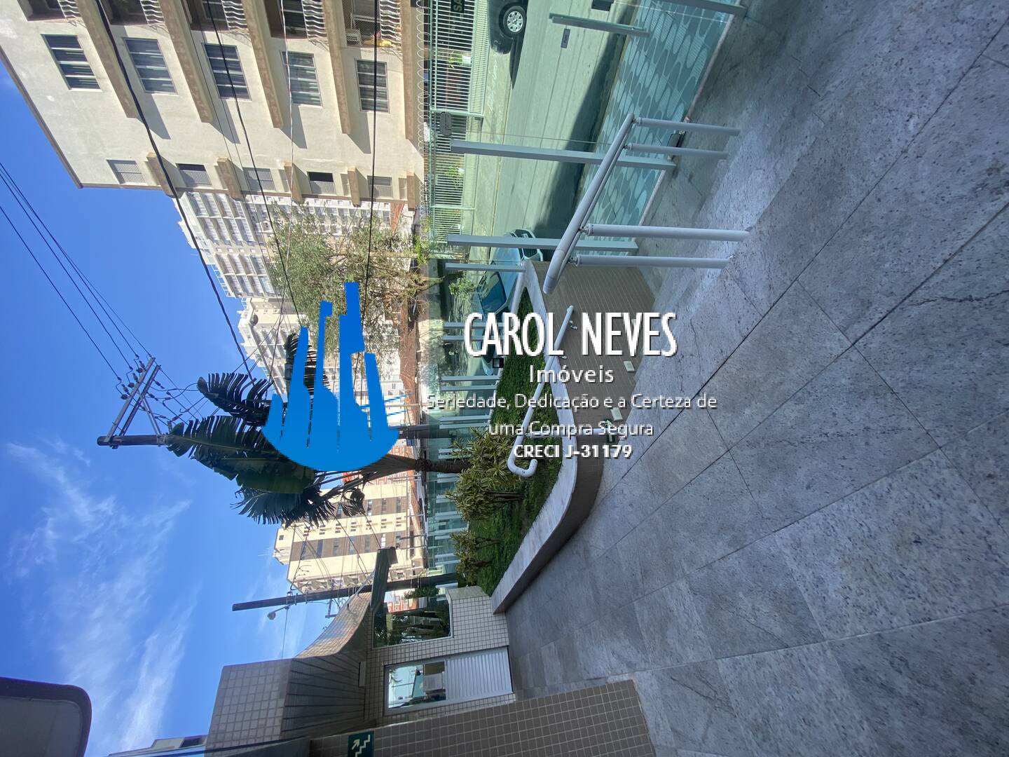 Cobertura, 3 quartos - Foto 2