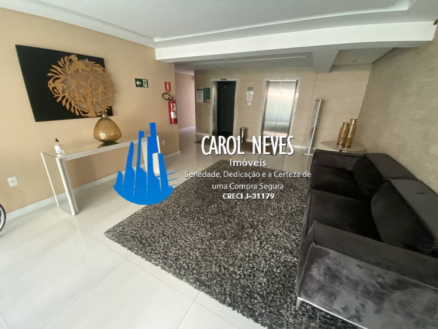 Cobertura, 3 quartos - Foto 4