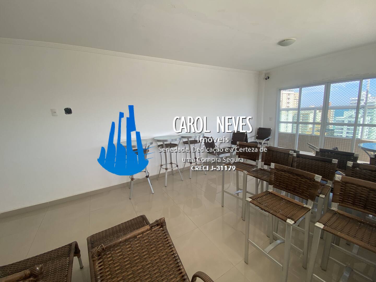 Cobertura, 3 quartos - Foto 6