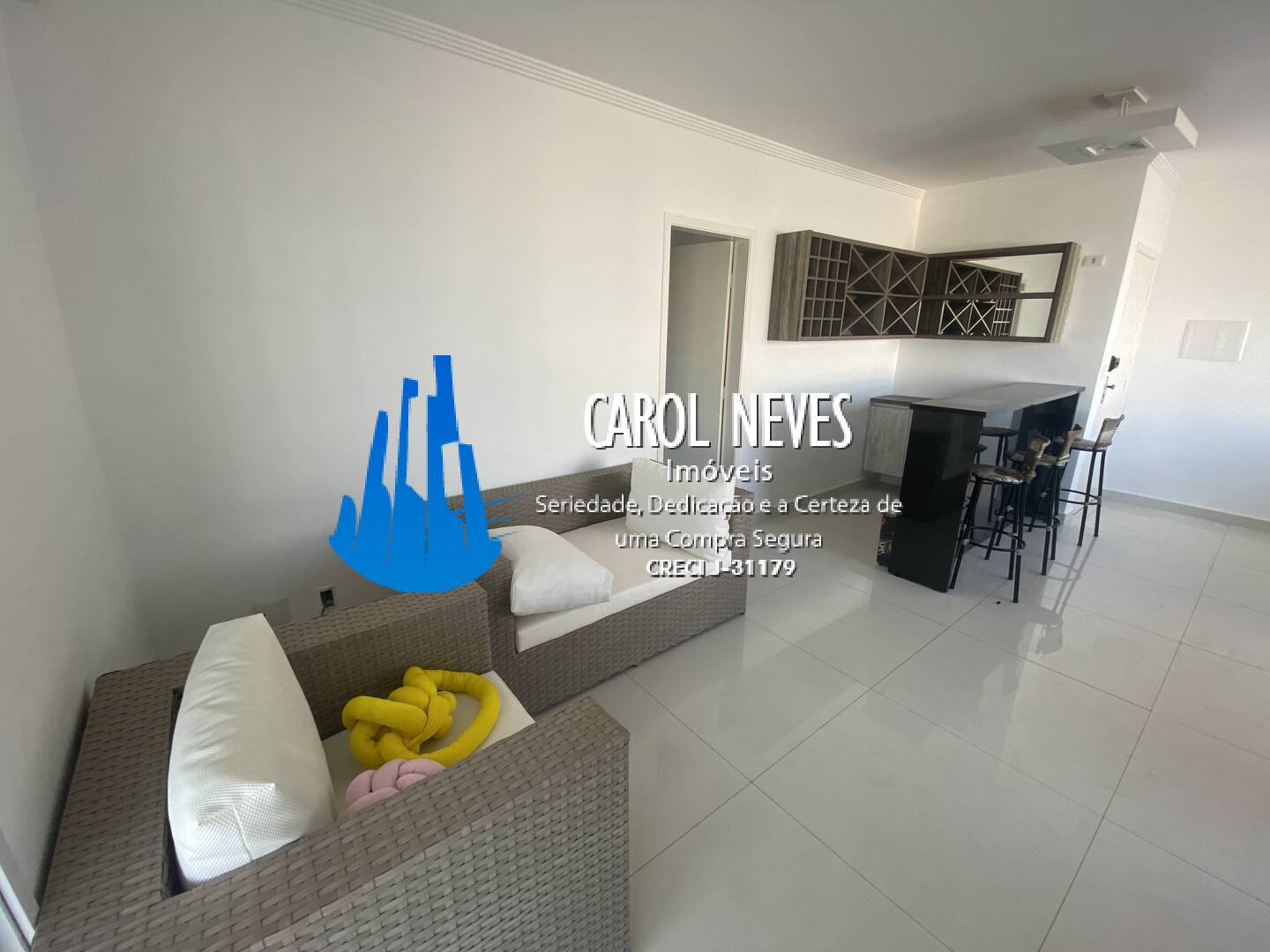 Cobertura, 3 quartos - Foto 10