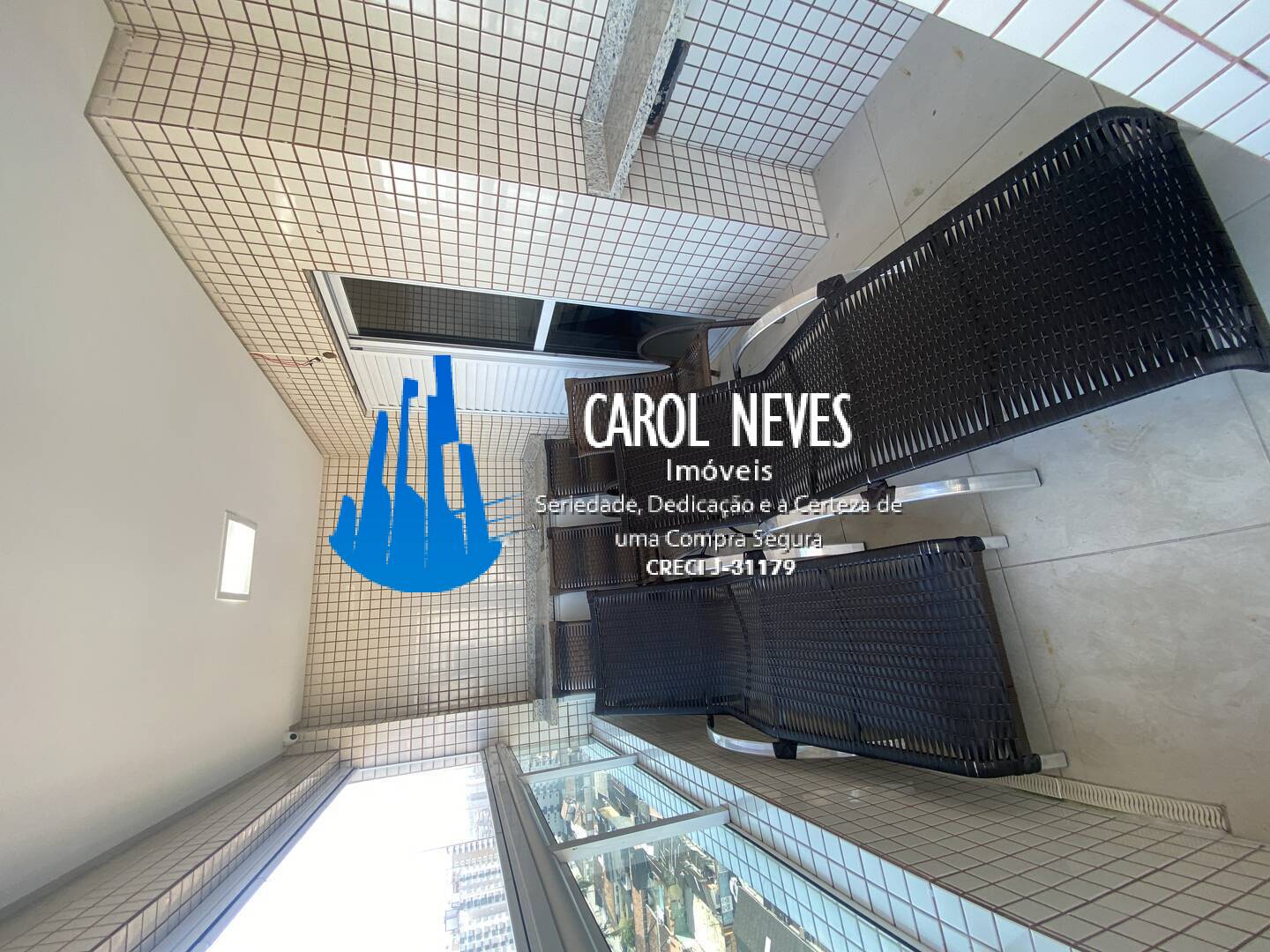 Cobertura, 3 quartos - Foto 39