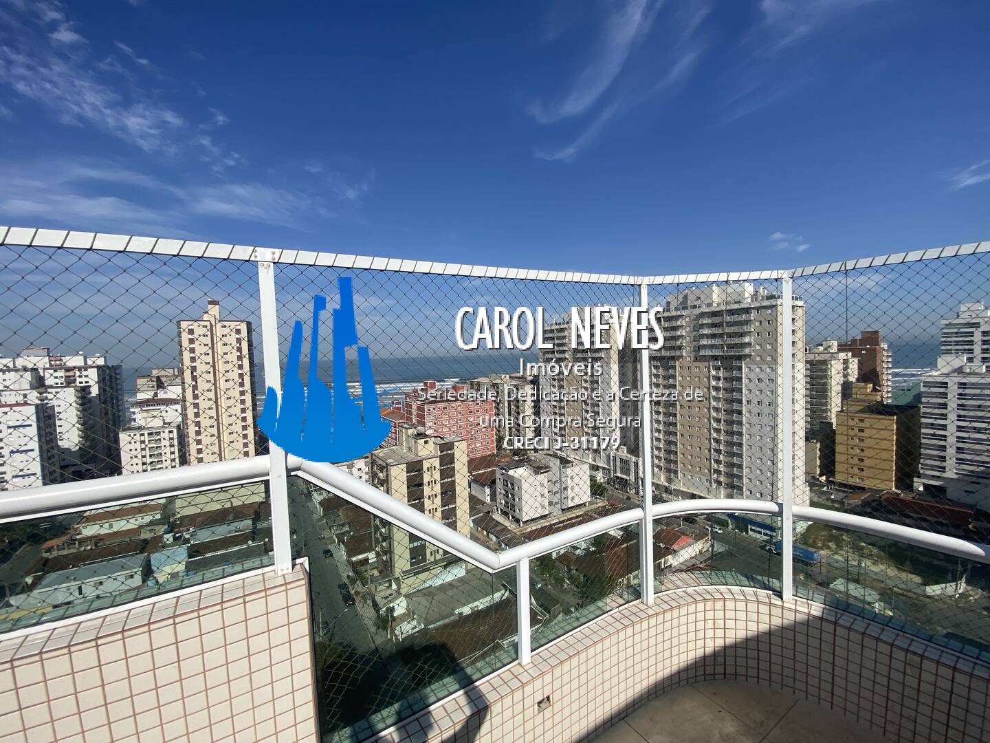 Cobertura, 3 quartos - Foto 47