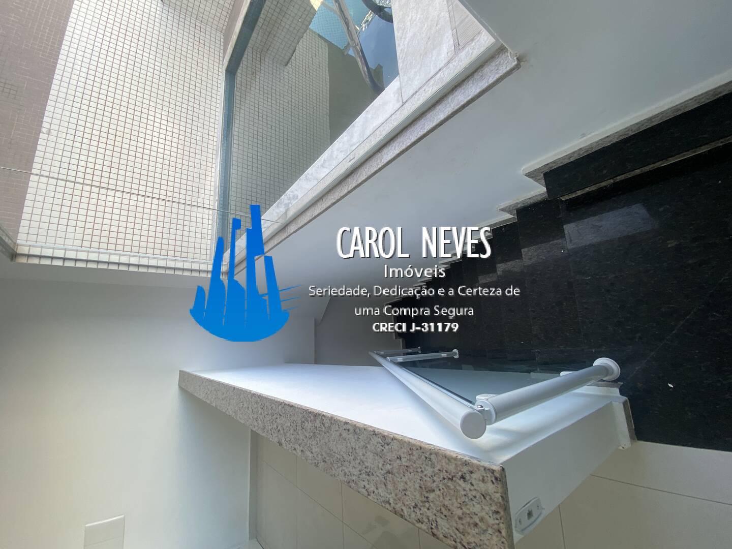 Cobertura, 3 quartos - Foto 44