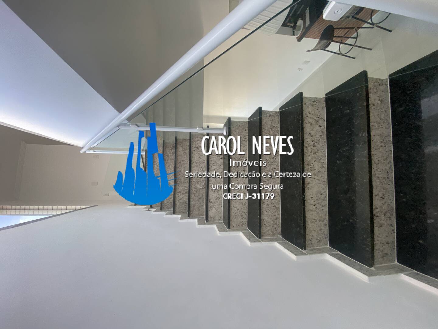 Cobertura, 3 quartos - Foto 45