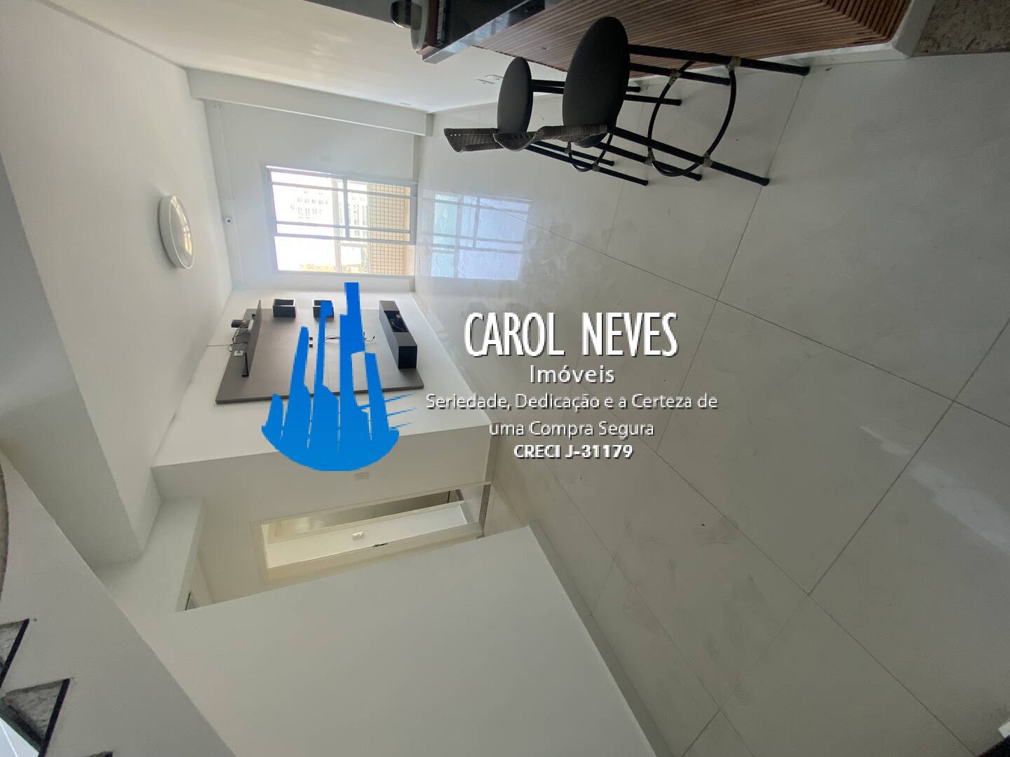 Cobertura, 3 quartos - Foto 13