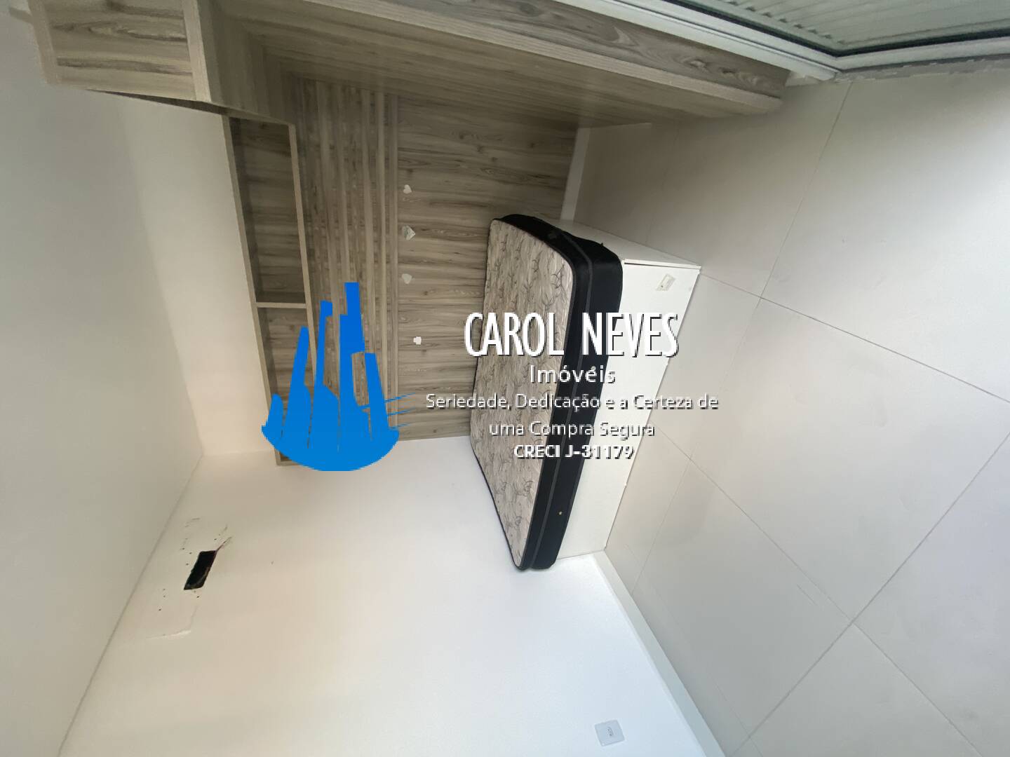 Cobertura, 3 quartos - Foto 33