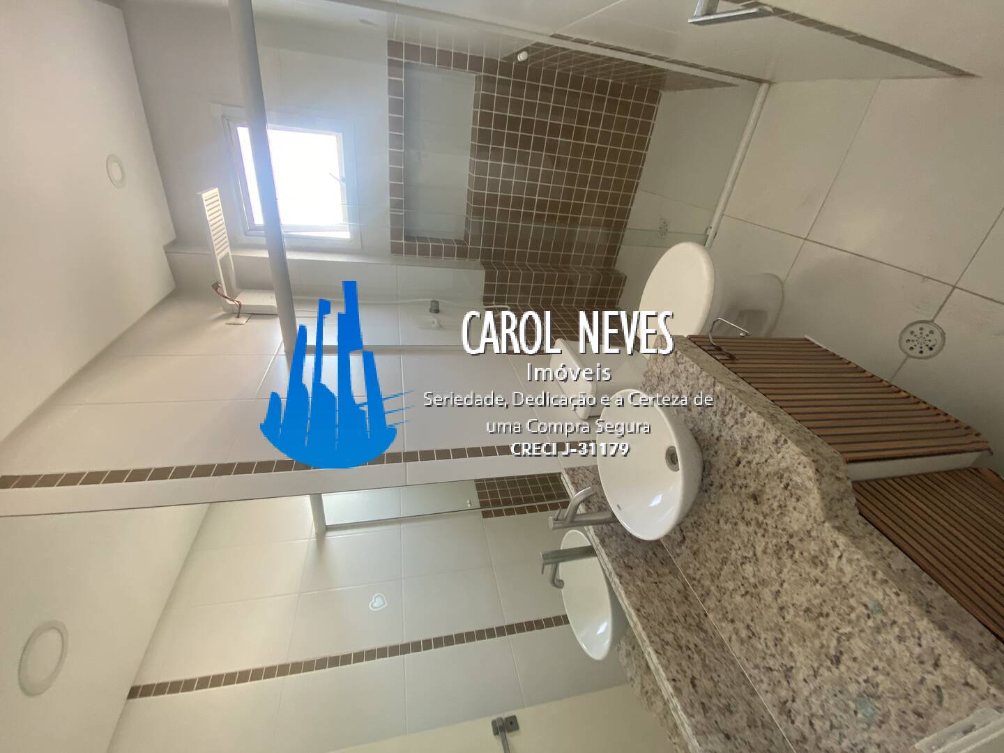 Cobertura, 3 quartos - Foto 29