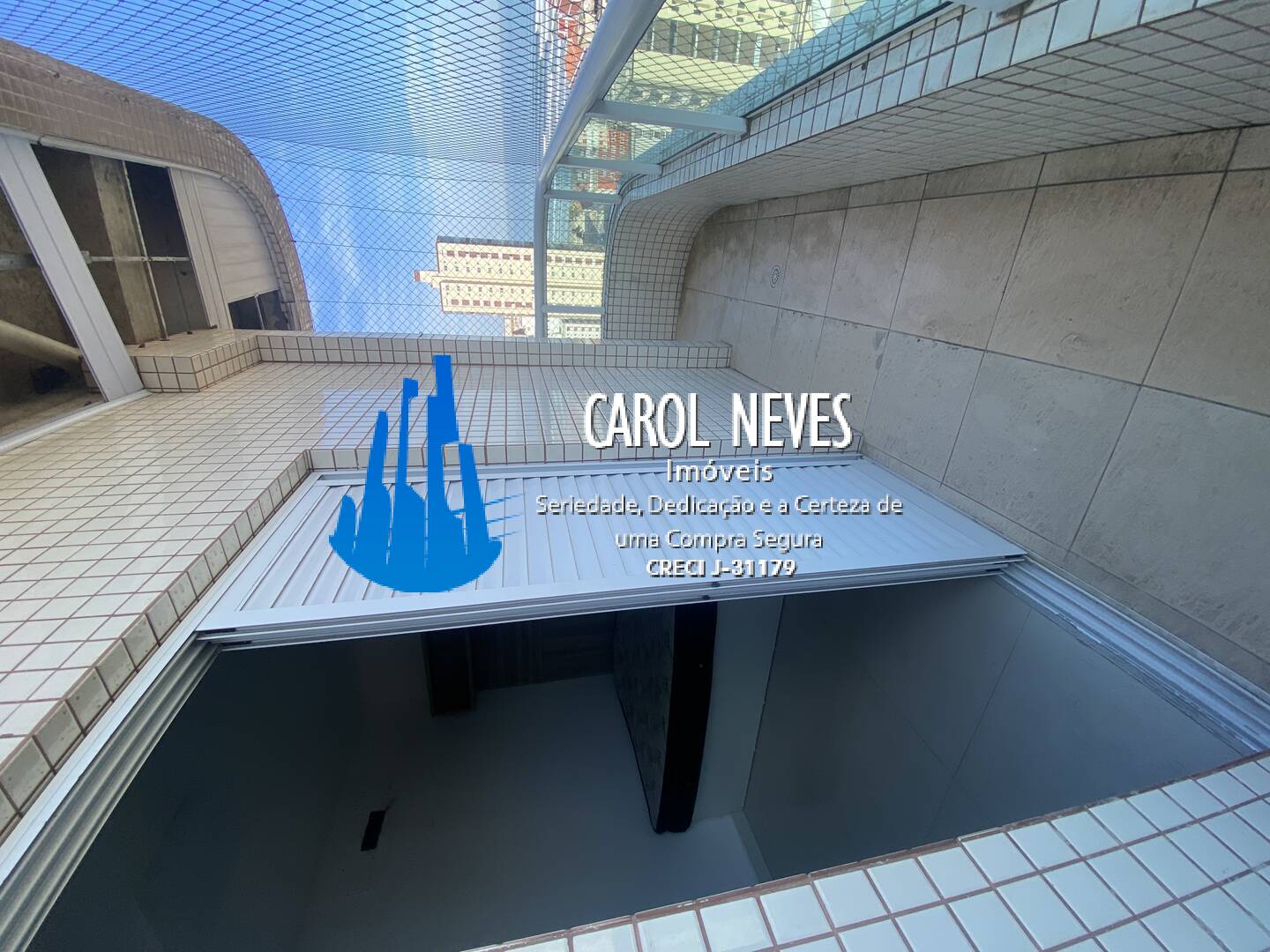 Cobertura, 3 quartos - Foto 38