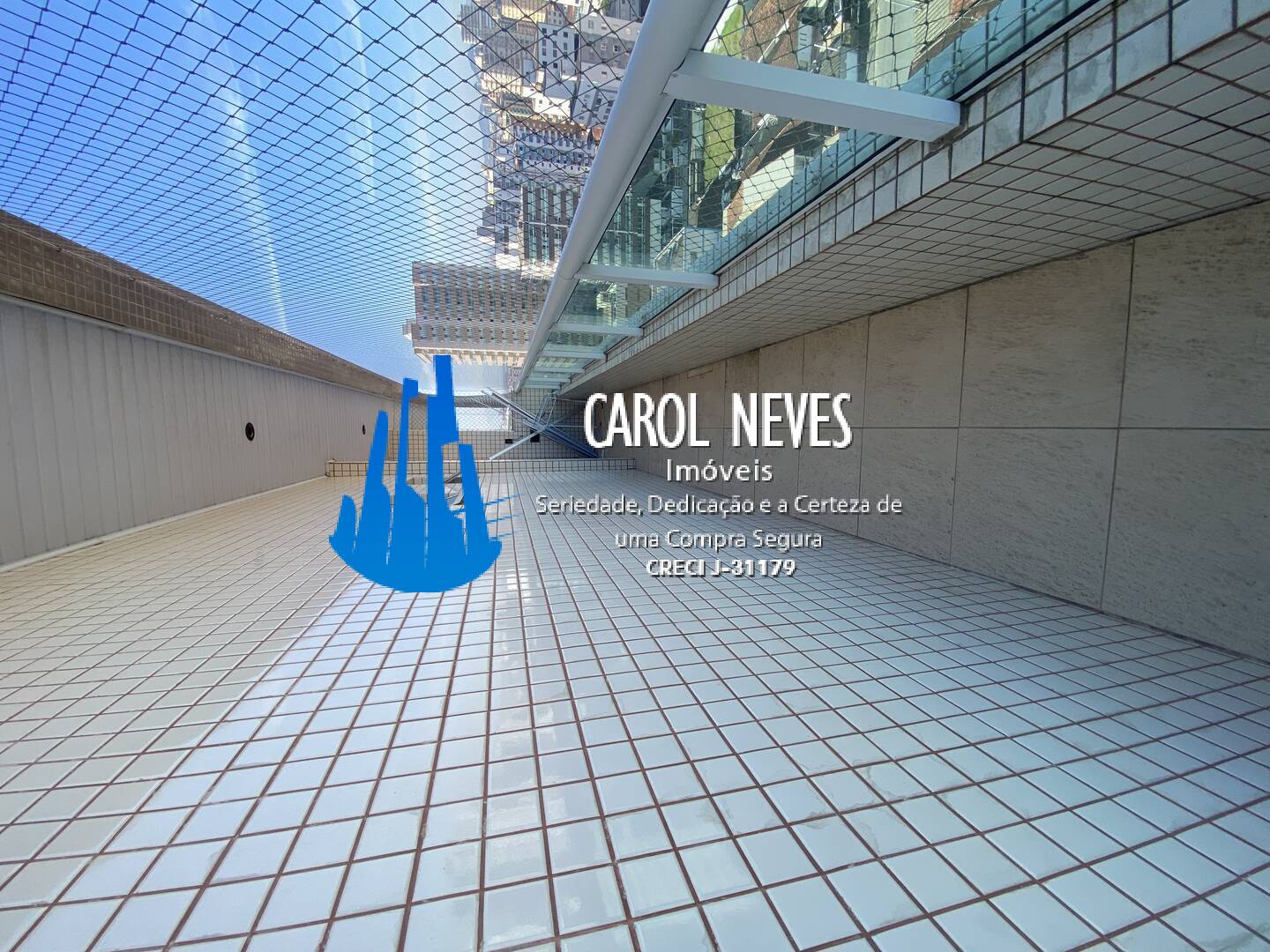 Cobertura, 3 quartos - Foto 41