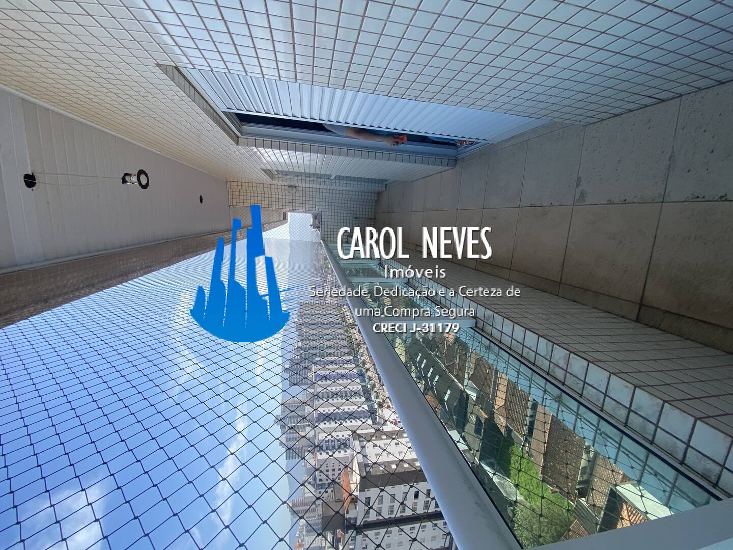 Cobertura, 3 quartos - Foto 42