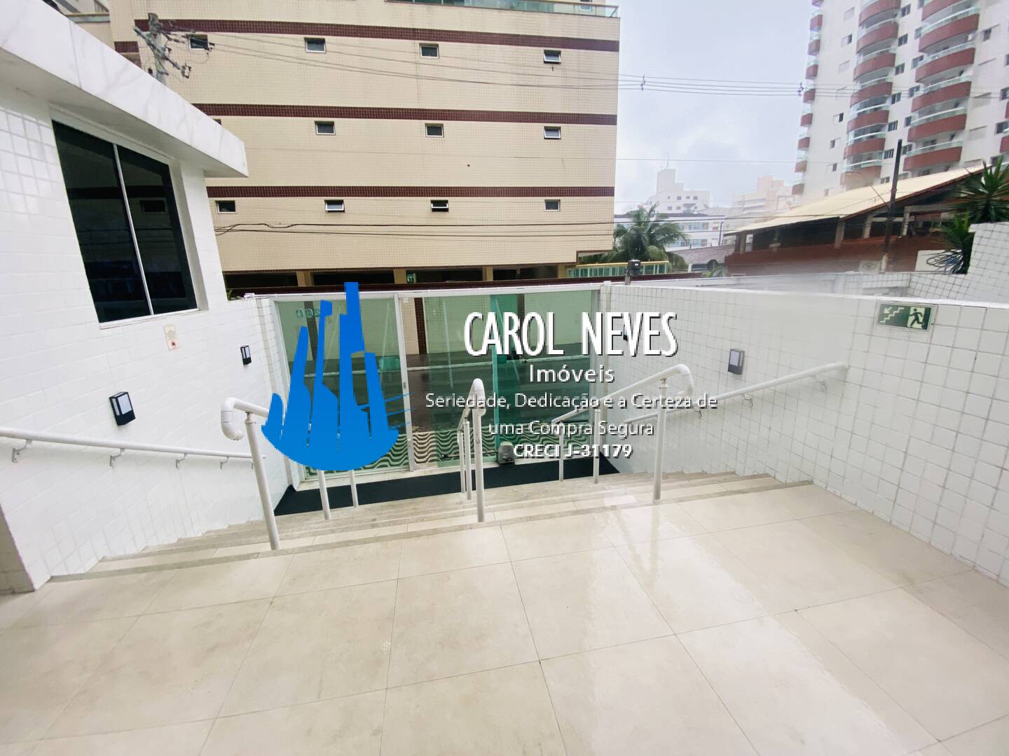 Apartamento, 2 quartos, 64 m² - Foto 4