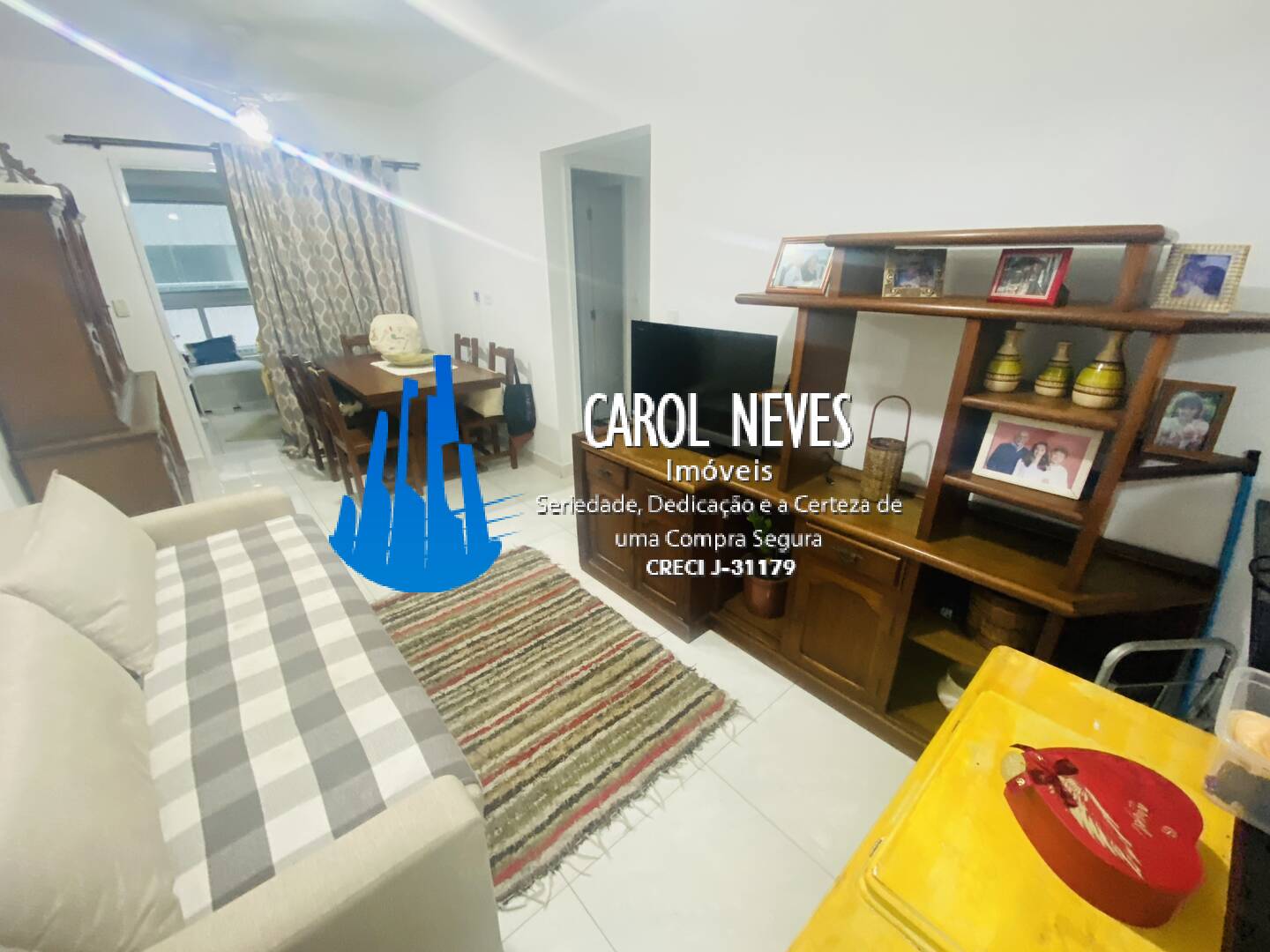 Apartamento, 2 quartos, 64 m² - Foto 6