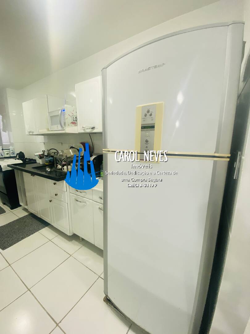 Apartamento, 2 quartos, 64 m² - Foto 8