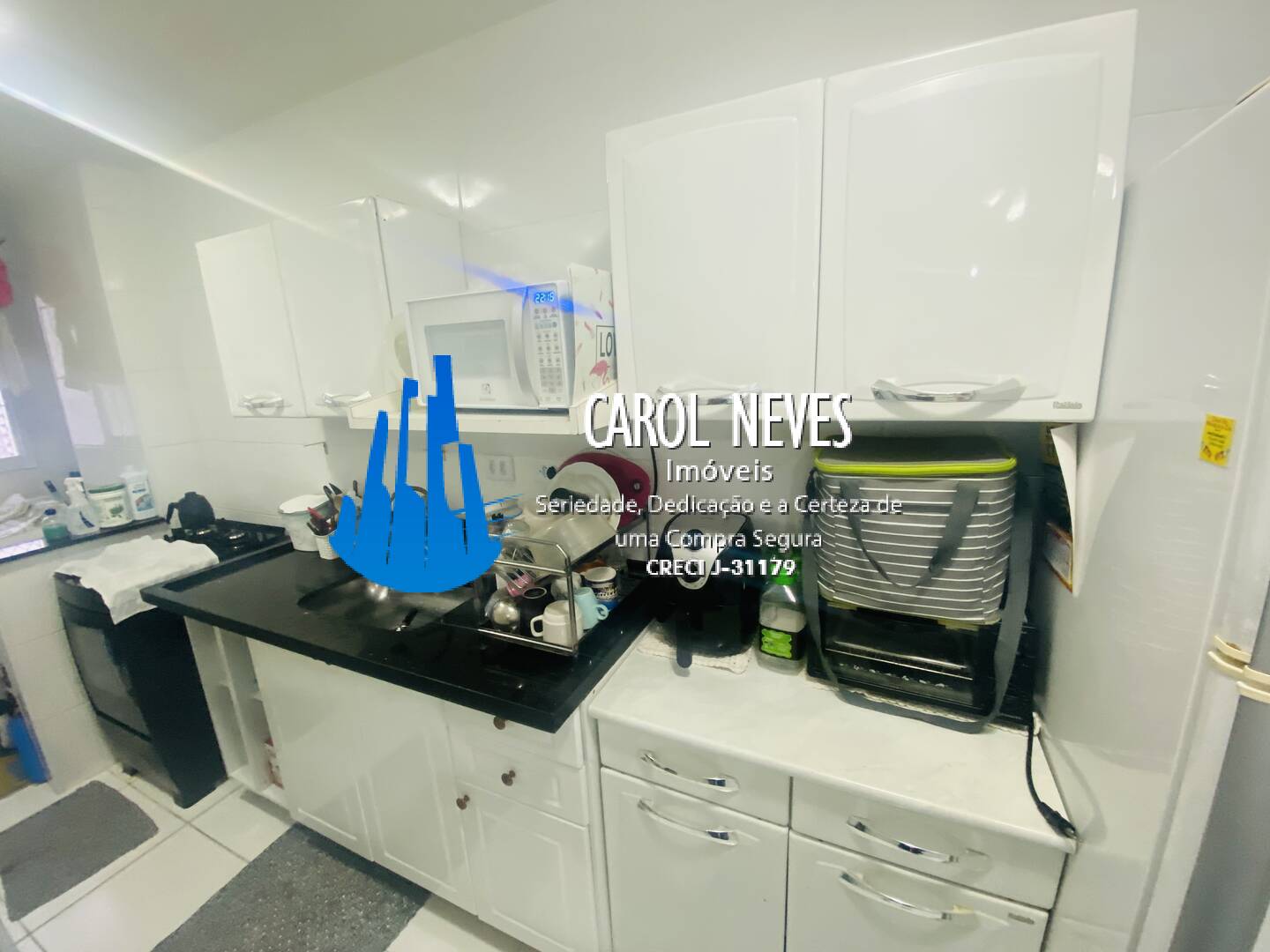 Apartamento, 2 quartos, 64 m² - Foto 9