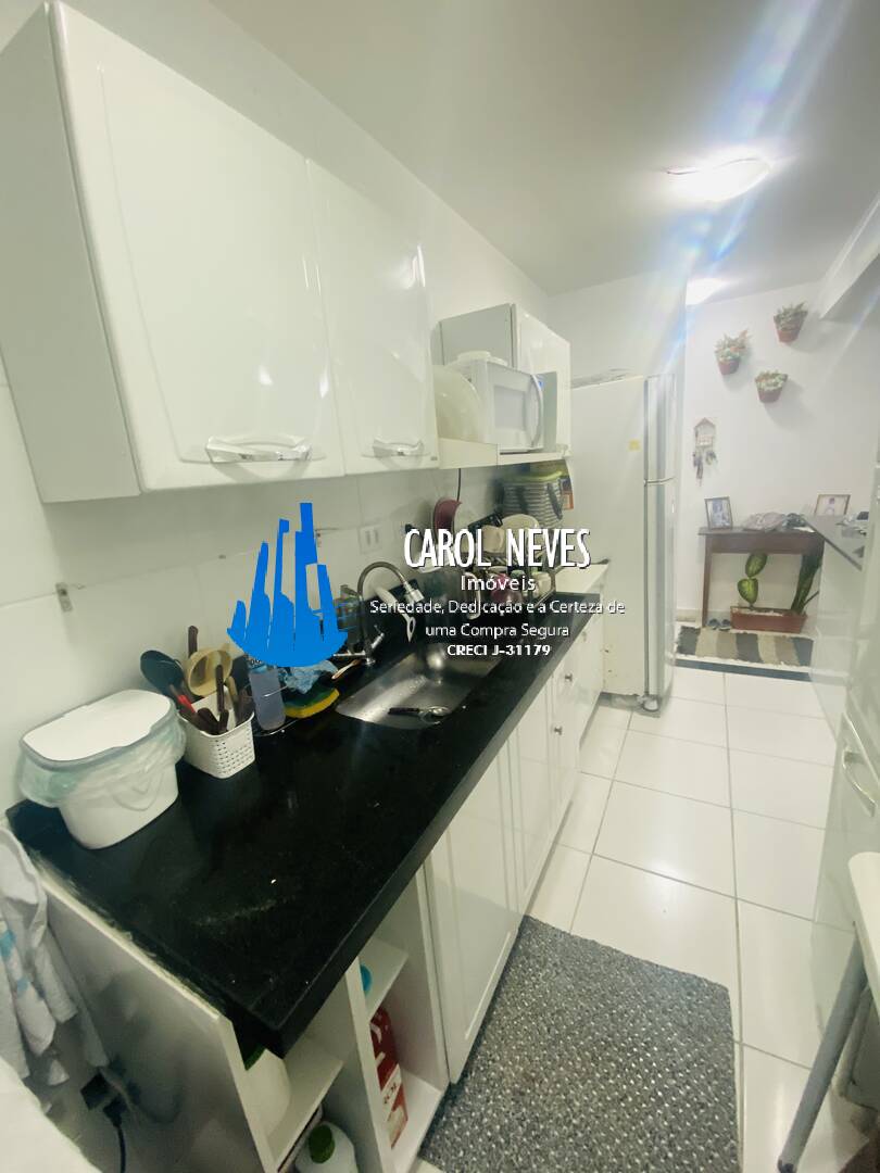 Apartamento, 2 quartos, 64 m² - Foto 10