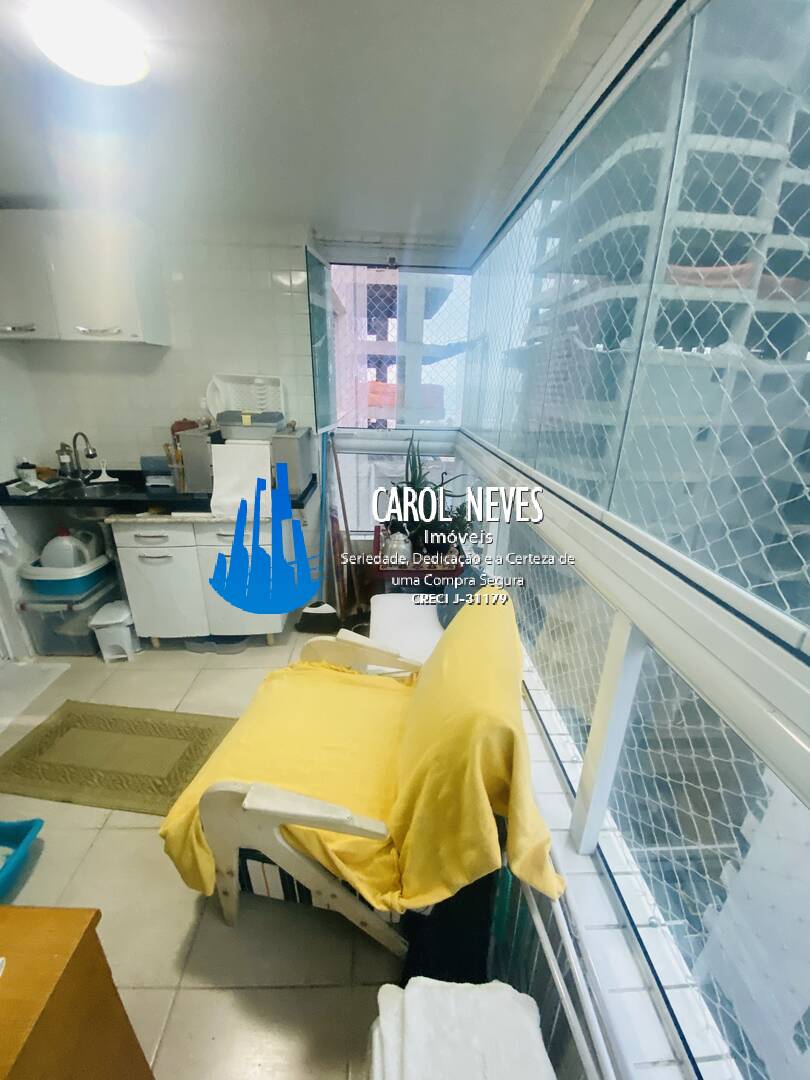 Apartamento, 2 quartos, 64 m² - Foto 12