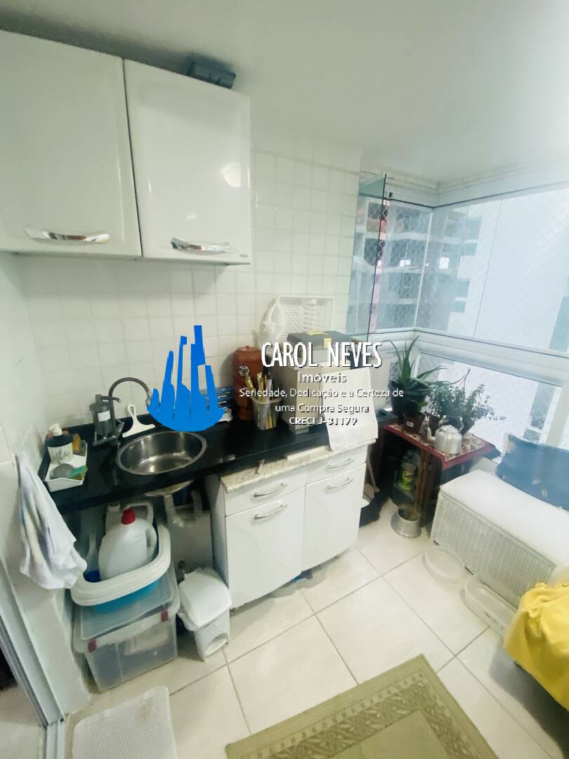 Apartamento, 2 quartos, 64 m² - Foto 13