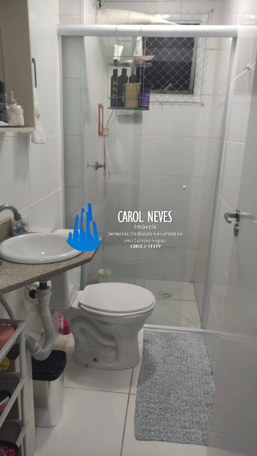 Apartamento, 2 quartos, 64 m² - Foto 16