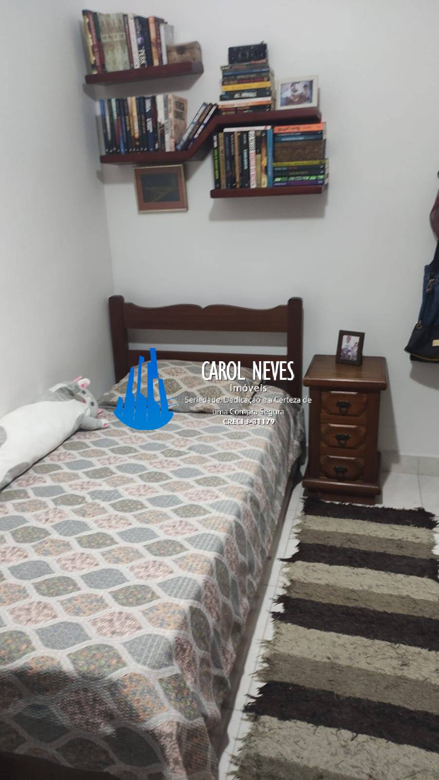 Apartamento, 2 quartos, 64 m² - Foto 18