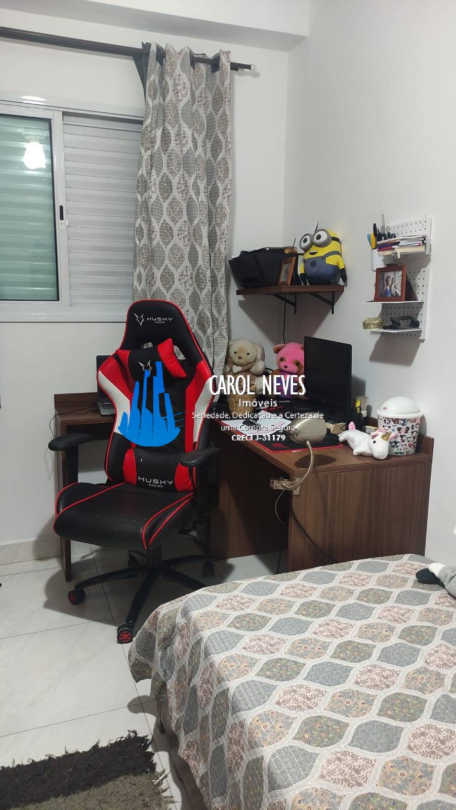 Apartamento, 2 quartos, 64 m² - Foto 17
